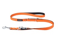 amiplay Leash 6v1 Twist M Orange