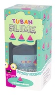 SUPER SLIME VODOVÝ MELÓN TUBAN Sada na výrobu slizu