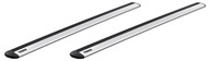 Thule WingBar Evo 127 nosníkový nosič 7113 tichý