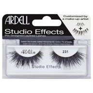 EFEKTY ŠTÚDIA ARDELL EYELASHES 231