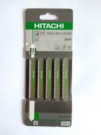 HITACHI PÍLOVÉ PÍLY 5 KS JM40 T318A