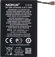 ORIGINÁLNA BATÉRIA NOKIA BV-5JW LUMIA 800 N9 NOVÁ