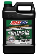 Amsoil Signature Series ASM 0W20 1Gal. 3,78 l