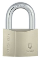 GERDA SECURE 30mm zosilnený visiaci zámok proti vlámaniu