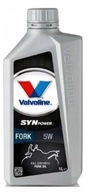 VALVOLINE SYNPOWER VIDLOVÝ OLEJ 5W - 1L