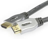 Kábel PROLINK EXCLUSIVE HDMI 2.0 4K 0,6 m