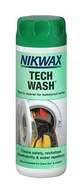 Nikwax Tech Wash 300 ml tekutý na pranie odevov