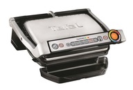 Elektrický gril TEFAL Optigrill+ GC712D s indikátorom