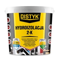 Hydroizolačná DISTYK tesniaca kaša 14kg