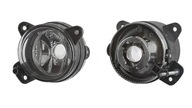 VW POLO 9N3 05-09 HB HALOGEN HALOGEN lavy NOVINKA