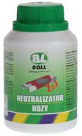 Rust Neutralizer Professional Anti-corrosion Primer Formula 250 ml