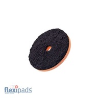 FLEXIPADS Podložka z mikrovlákna CUT BLACK 125mm Rezanie