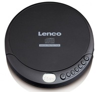 Discman Hi-Fi Lenco CD-010 CD ESP ŠANCA!!!