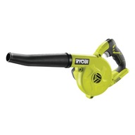 Kompaktný dielenský fúkač 18V RYOBI R18TB