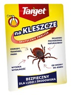 CIEĽ NA KLIŠŤATY 180ml PRÍRODNÝ SPREJ FIGHTS TICKS ASPERMET