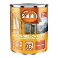 Sadolin Lak na morenie extra švédsky červený 0,75L