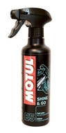 MOTUL MC E5 SHINE&GO E5