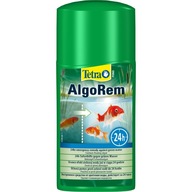 TETRA POND AlgoRem 500 ml Prípravok na ZELENÚ VODU