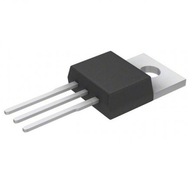 IRF530 100V 14A N-MOSFET 10ks.