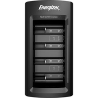 Univerzálna nabíjačka ENERGIZER pre batérie AAA R3 AA R6 C R14 D R20 9V