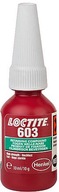 LOCTITE 603 ​​lepidlo na dosadacie ložiská a puzdrá 10ml