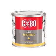 VODIVÉ TUKY ELECTRICX 500g CX80 KAN