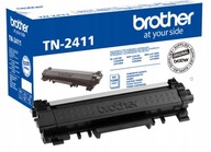 ORIGINÁLNY TONER BROTHER TN2411 DCP-L2512D -L2532DW