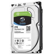 2TB MONITOROVACÍ PEVNÝ DISK SEAGATE SURVEILLANCE