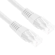 Patchcord UTP kat.5e sieťový kábel, 20m, farebný