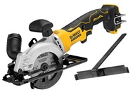 Kotúčová píla 18V 115mm DEWALT DCS571N TEL