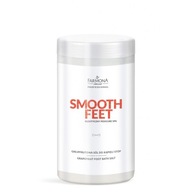 Farmona Smooth Feet grapefruitová soľ na nohy 1500g