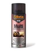 BETA TEKUTÉ MULTIFUNKČNÉ TUKY MULTI 400 ml SPREJ