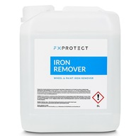 FX PROTECT IRON REMOVER 5L DEIRONIZER NA UMÝVANIE RÁFKOV