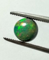 OPAL VELO ETHIOPIA NATURAL 1.5 CT 6.7x6.6 OE4