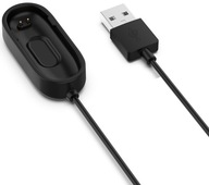 Nabíjací kábel pre XIAOMI MI BAND4 BAND 4 USB 20cm