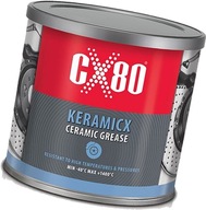 CX80 KERAMICKÉ mazivo do 1400°C ABS ASR ESP 0,5kg