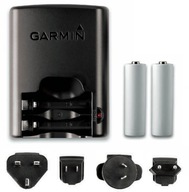 NiMH batérie GARMIN + nabíjačka ETREX 22X 32X