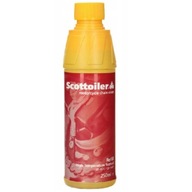 Olej Scottoiler RED 250ml vysokoteplotný