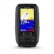 GPS prevodník GARMIN STRIKER Plus 4 ECHOSONDER