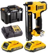 Káblová zošívačka 18V 2x2Ah DeWalt DCN701D2