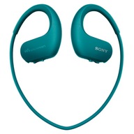 Športový prehrávač Sony Walkman NW-WS413 Blue