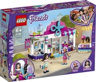 LEGO FRIENDS 41391 Kaderníctvo v meste Heartlake