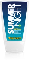 SOLEO LETNÁ NOC STRONG SUN BRONZER TUBE