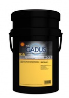 SHELL GADUS S2 U460L 2 18KG ČL