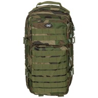 TAKTICKÝ BATOH US ASSAULT woodland 30L