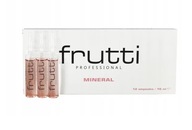 FRUTTI DI BOSCO MINERÁLNA REGENERAČNÁ AMPULKA 12ks x 10ml