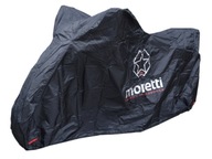 MORETTI M Poťah na motorku 229x125x92cm