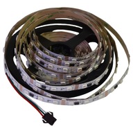 LED STRIP 5050 RGB MAGIC PROFI 60LED/m WS2811 5M