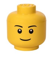 LEGO KONTAJNER BIG HEAD L BOY BOY 8,5 l