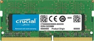 pre LAPTOP Crucial DDR4 SODIMM 16GB/2666 CL19